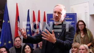 Besramna izjava Ivice Dačića