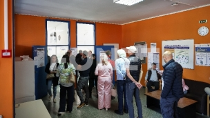 Do 11 glasalo oko 12 odsto