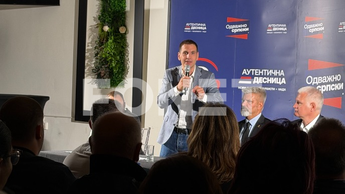 Odgovornost na svim nivoima 