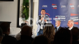 Odgovornost na svim nivoima 