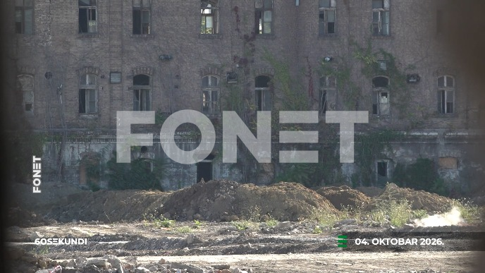 Vesti u 60 sekundi