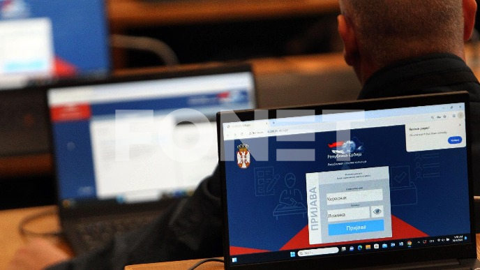 Problemi za oko 20.000 birača