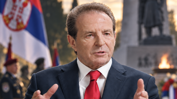 Država koja poštuje svoje borce
