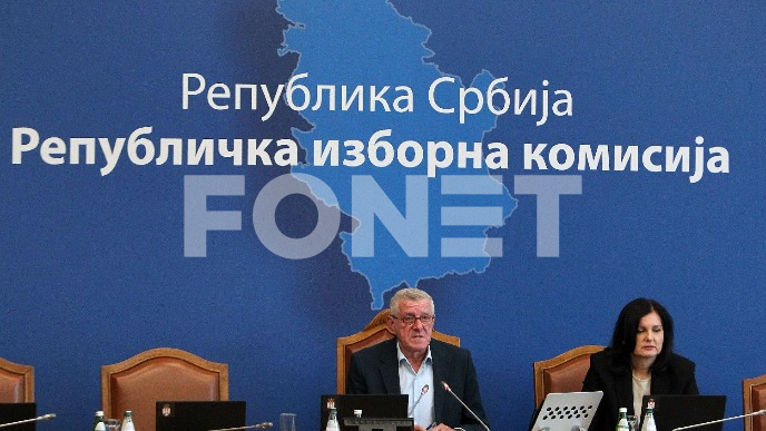 Proglašene još dve liste