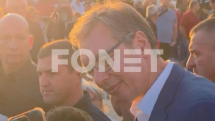 Vučić: Pobedićemo
