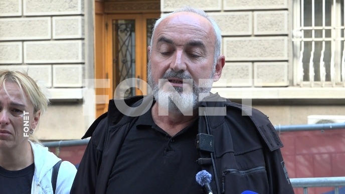 I dalje bez odgovora o ploči