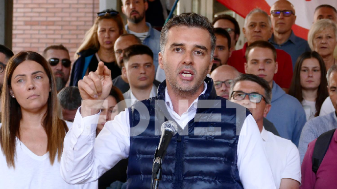 Bez rasprave o Šapiću