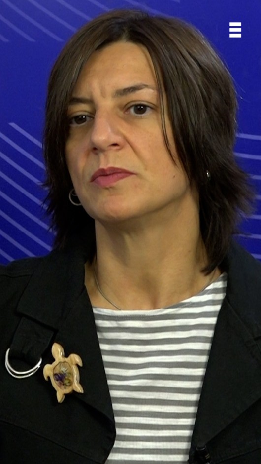 Zatrovano