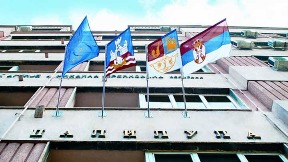 Razrešiti pomoćnicu u opštini