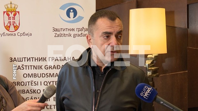 Poziv Kareji na razgovor
