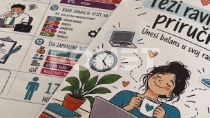 Sačuvati zdravlje zaposlenih