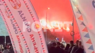 Podla laž o tvrđavi
