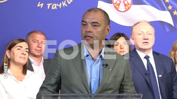 Zajednički posao na izborima