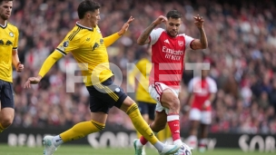Arsenal - Lids 2:1