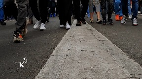 Upitan oproštaj "preletačima"