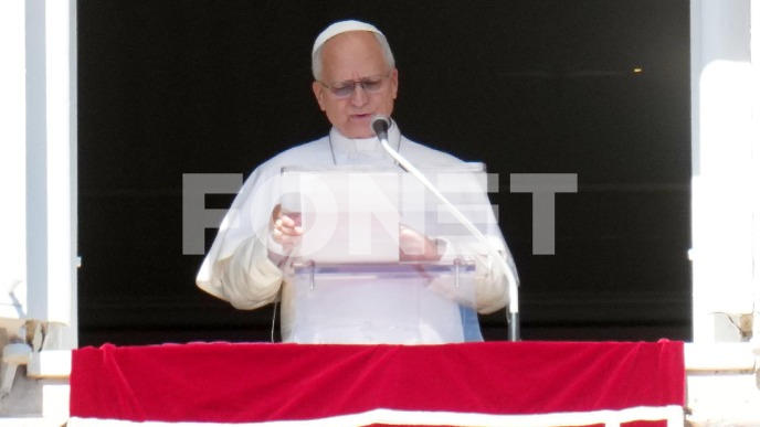 Predstoji operacija pluća 