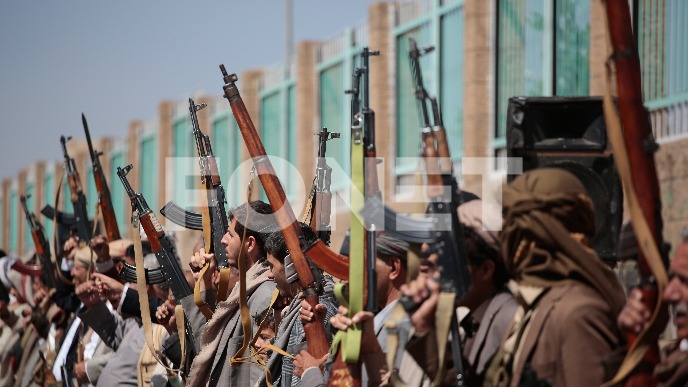 Saudici bombardovali Sanu