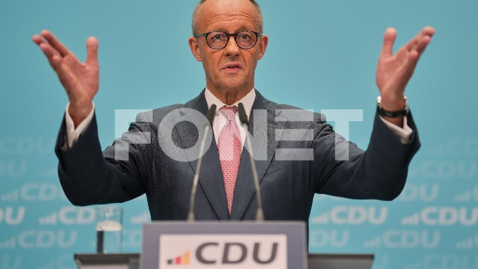 Krizni samit CDU