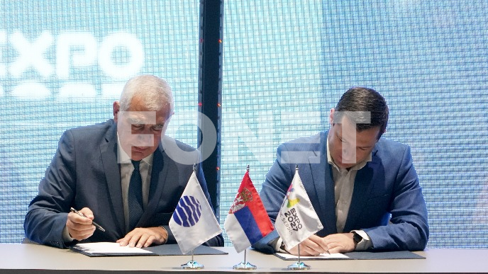 Dovoljno smeštajnih kapaciteta 