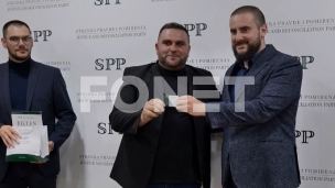 Rekordan broj u SPP