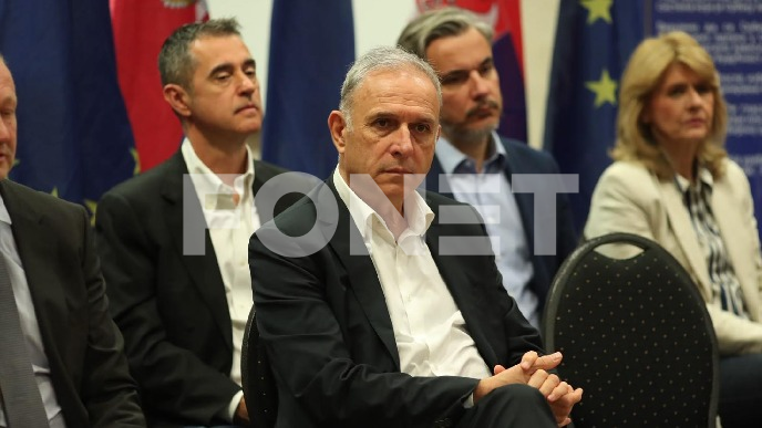 EU je interes Srbije 