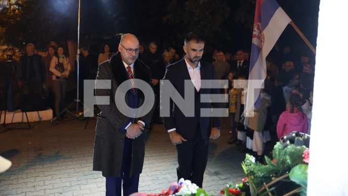 Dan Kisača i sećanje na borce