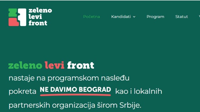 Objasniti broj ličnih karata