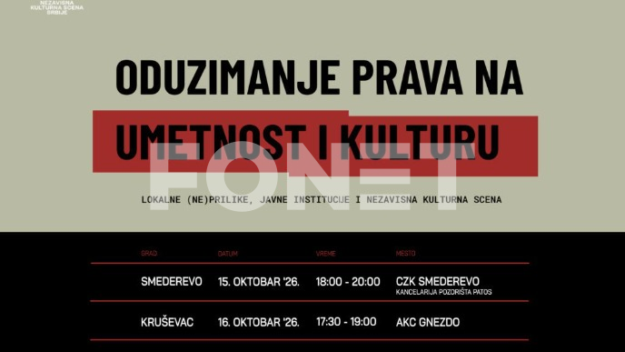 Forumi o savremenoj praksi