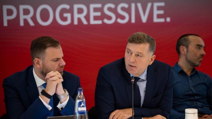 Bez pobede nema slobode