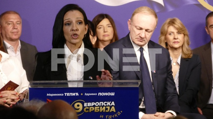 Tepić najavila nadzor tendera