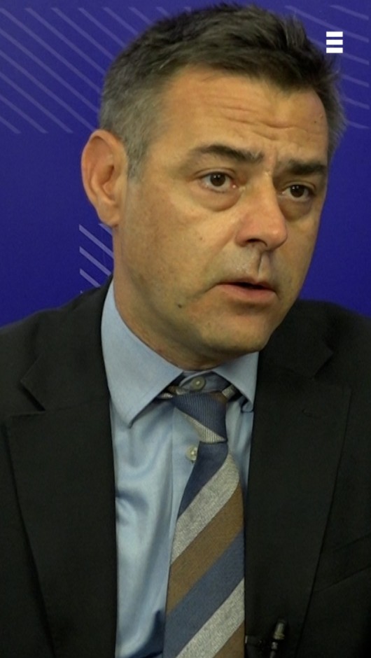 Dometi misije EP