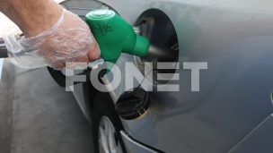 Iste cene benzina i dizela