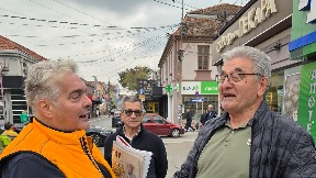 Podrška preduzetnicima