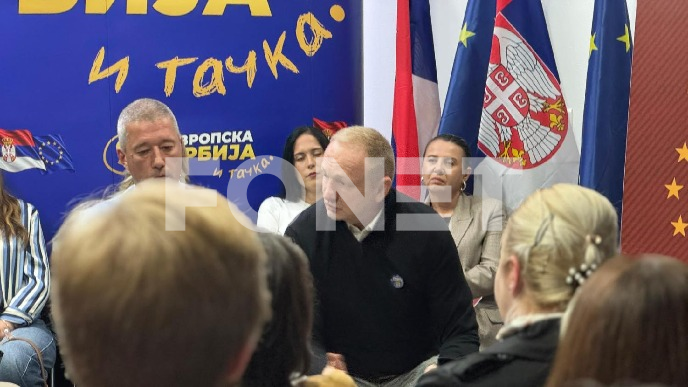 Moderna služba umesti BIA