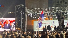 Nikada vas nećemo izneveriti