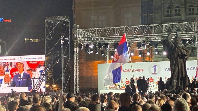 Nikada vas nećemo izneveriti