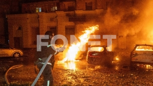 Poginula jedna osoba 