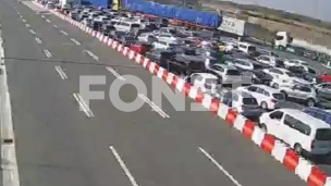 Na Batrovcima sedam sati
