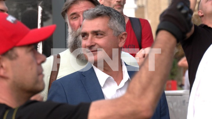Mirno završiti izborni proces