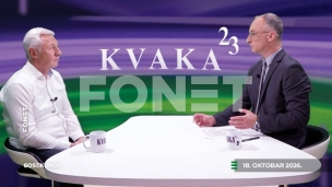 Vesti u 60 sekundi