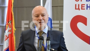 Da imamo saveznika u Evropi