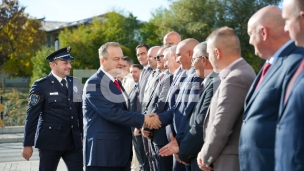 Otvorena Ulica Predraga Marića