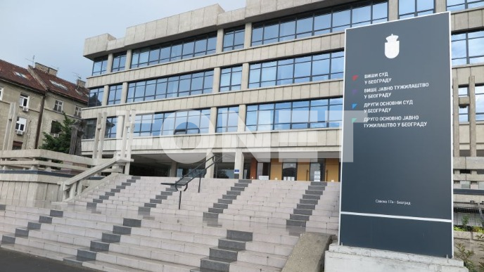Odbačena prijava protiv Vučića