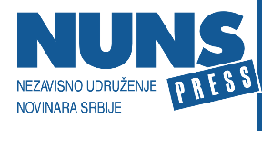 Pretnje Kulačinu i Vidojkoviću