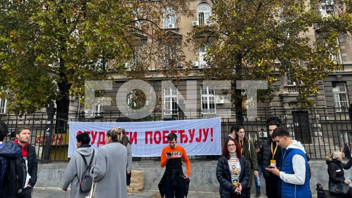 Prekretnički izbori za Srbiju