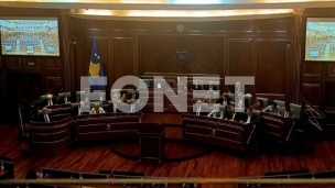 Vraćanje Zakona o većima