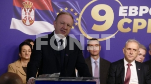 Srbija ima dovoljno novca