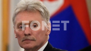 Trilateralno u Abu Dabiju