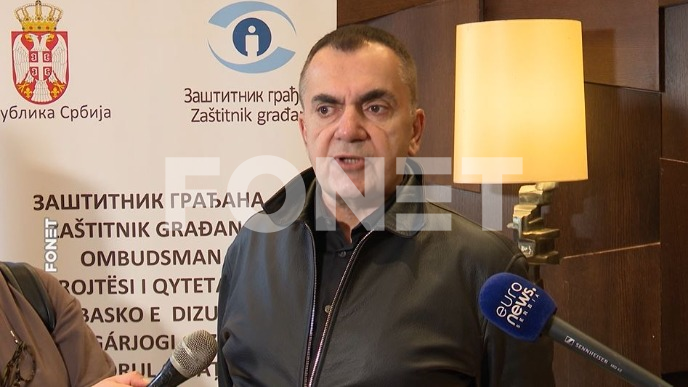 Mnogo poziva građana