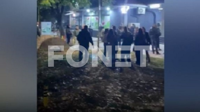 EDP UPOZORAVA NA MOGUĆE SUKOBE